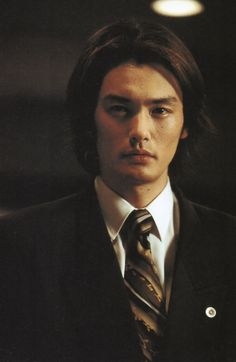 正義とは【仮面ライダー龍騎】を語りたい