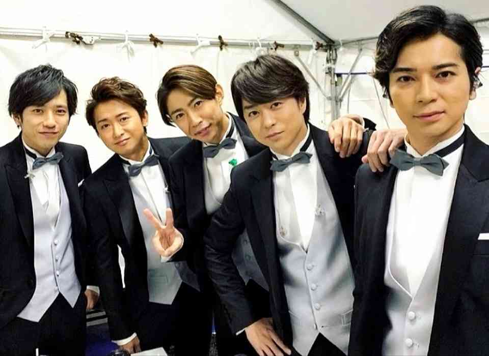 華のある芸能人と言えば