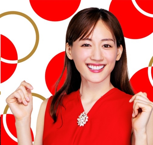 華のある芸能人と言えば