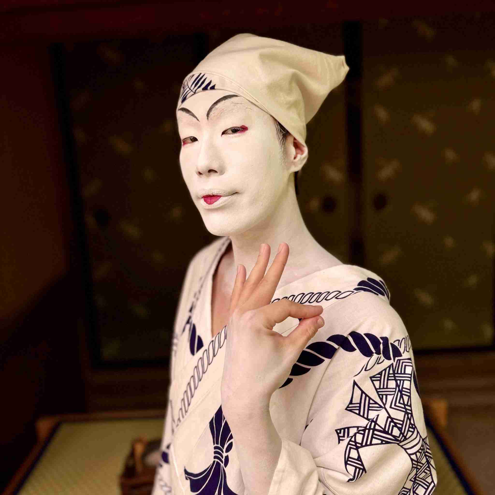 華のある芸能人と言えば