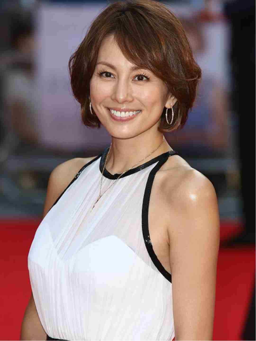 華のある芸能人と言えば