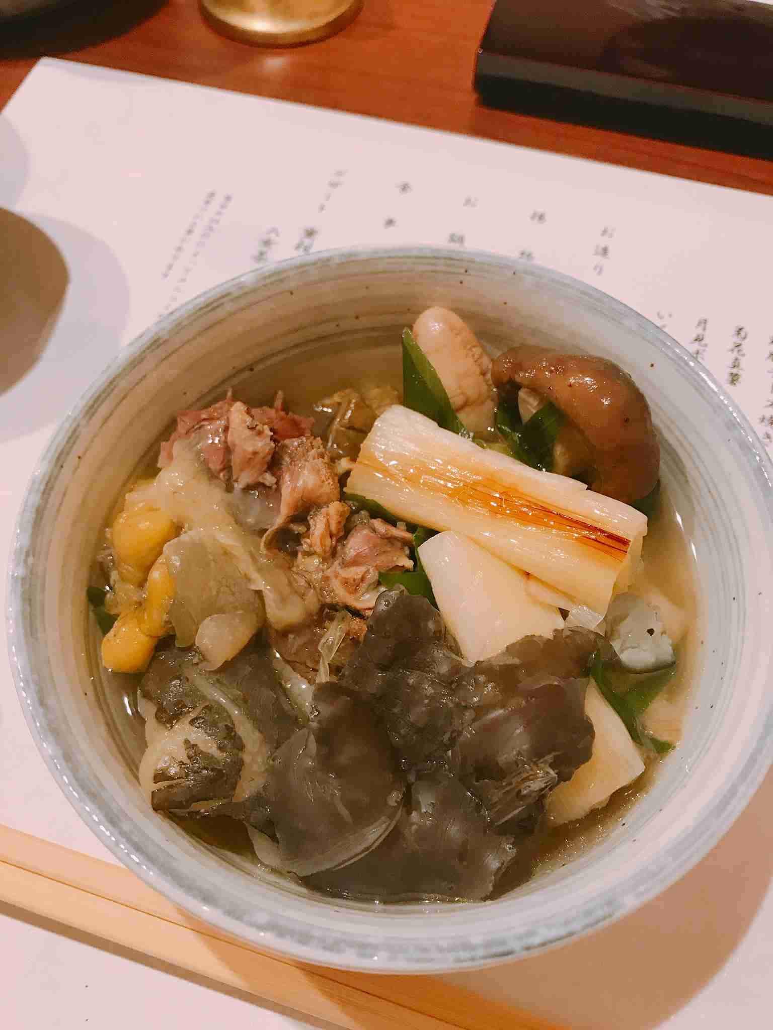 スッポン料理食べた事ある人！