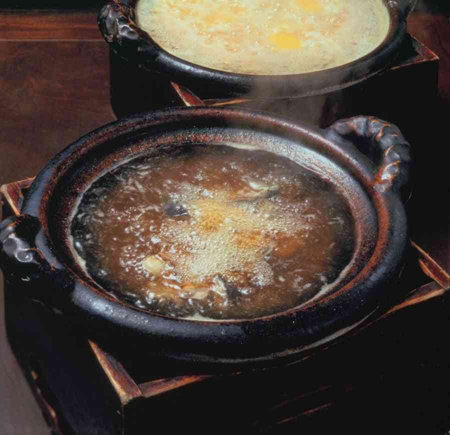 スッポン料理食べた事ある人！