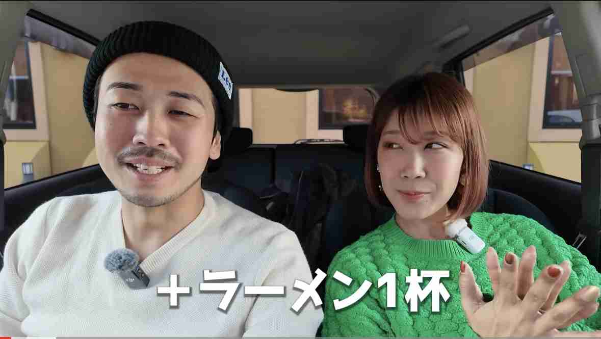 何かに怯えて生きてる人