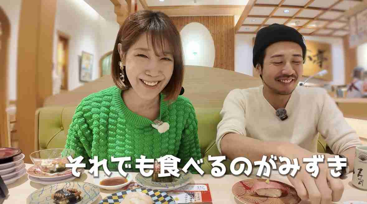 何かに怯えて生きてる人