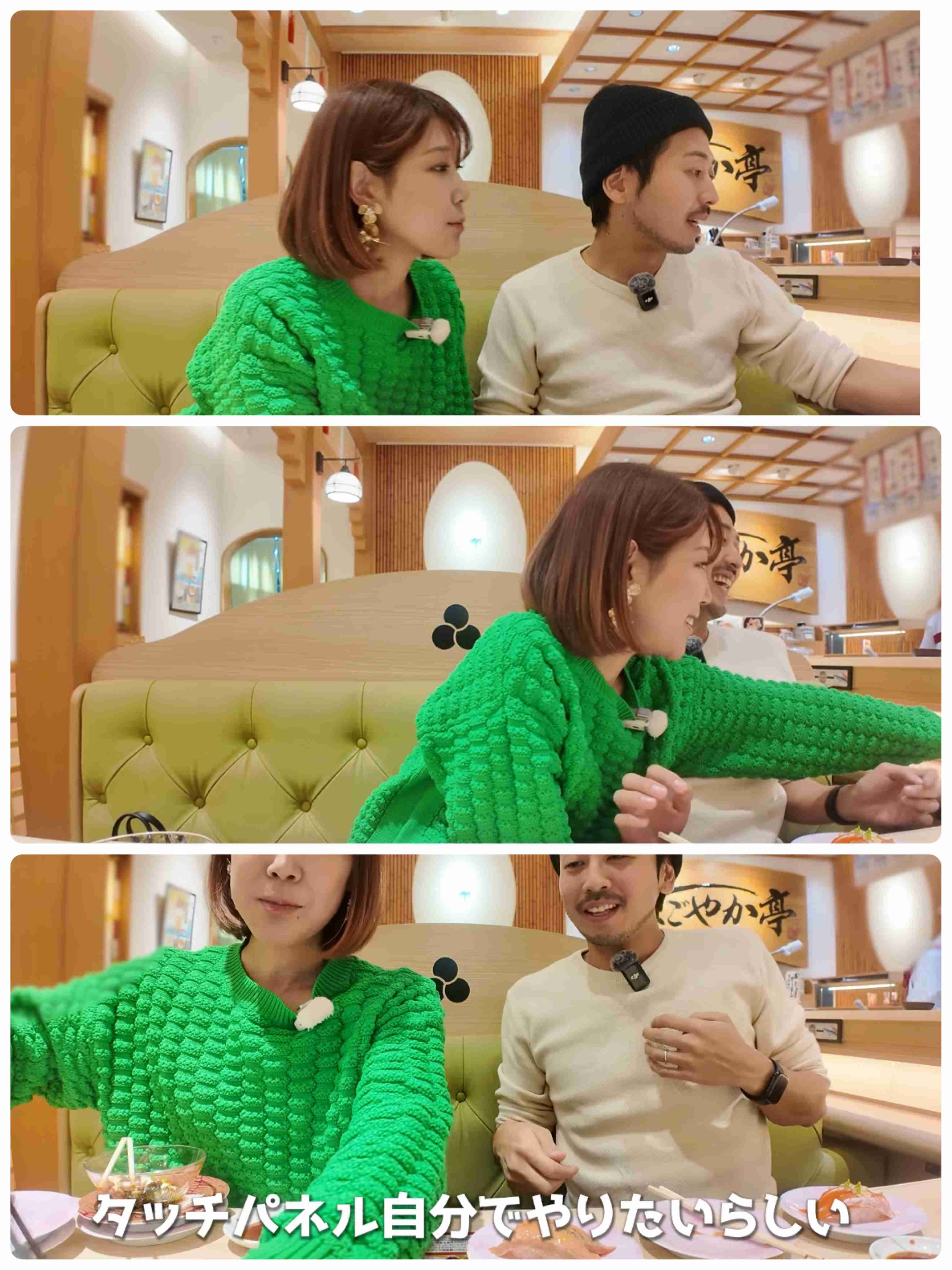 何かに怯えて生きてる人