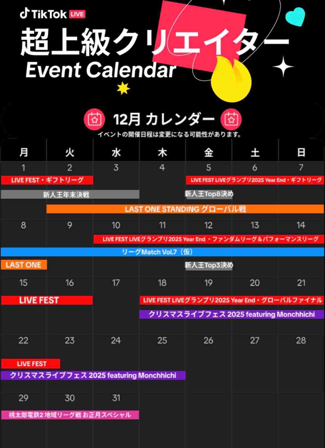 何かに怯えて生きてる人
