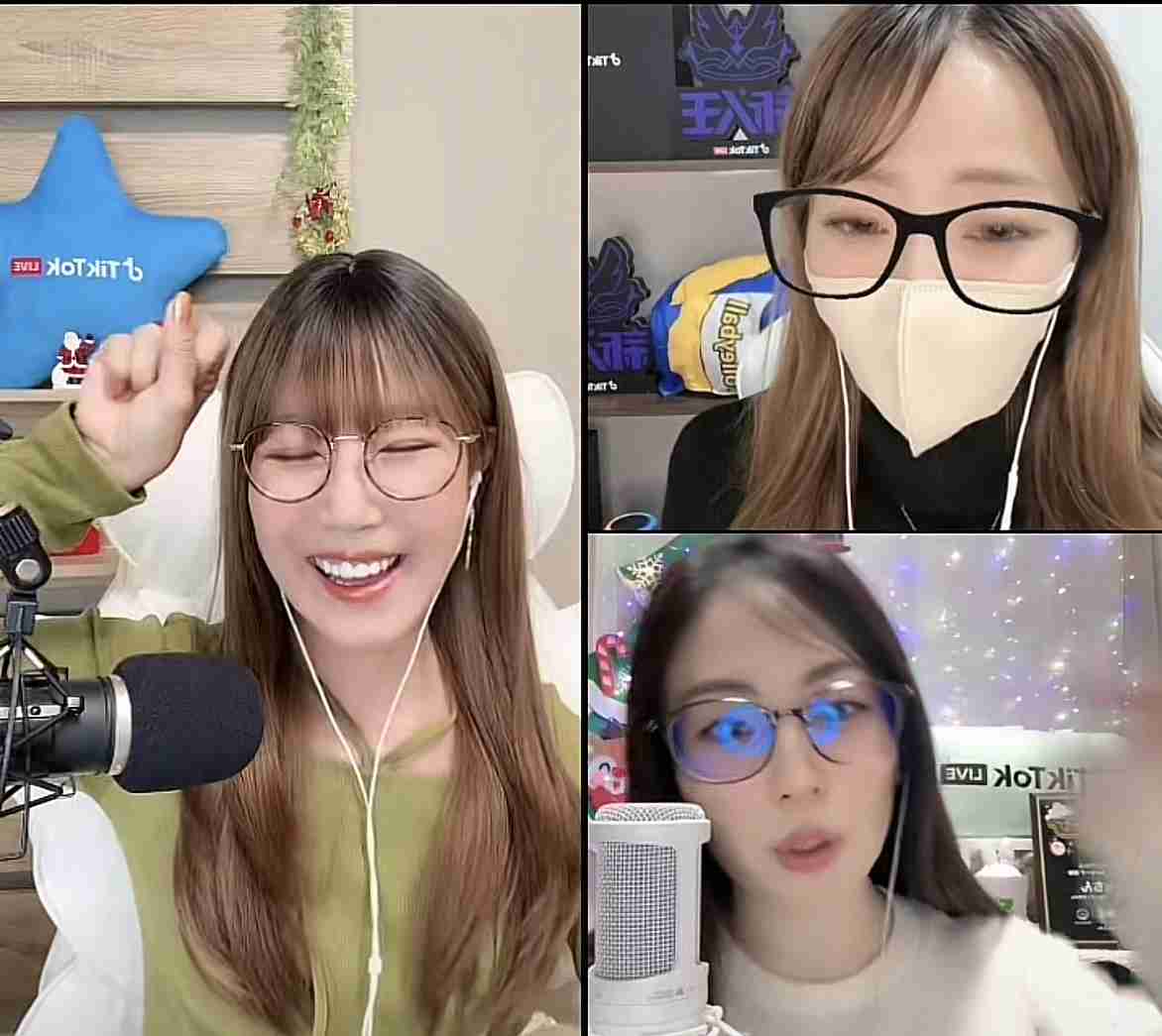 何かに怯えて生きてる人