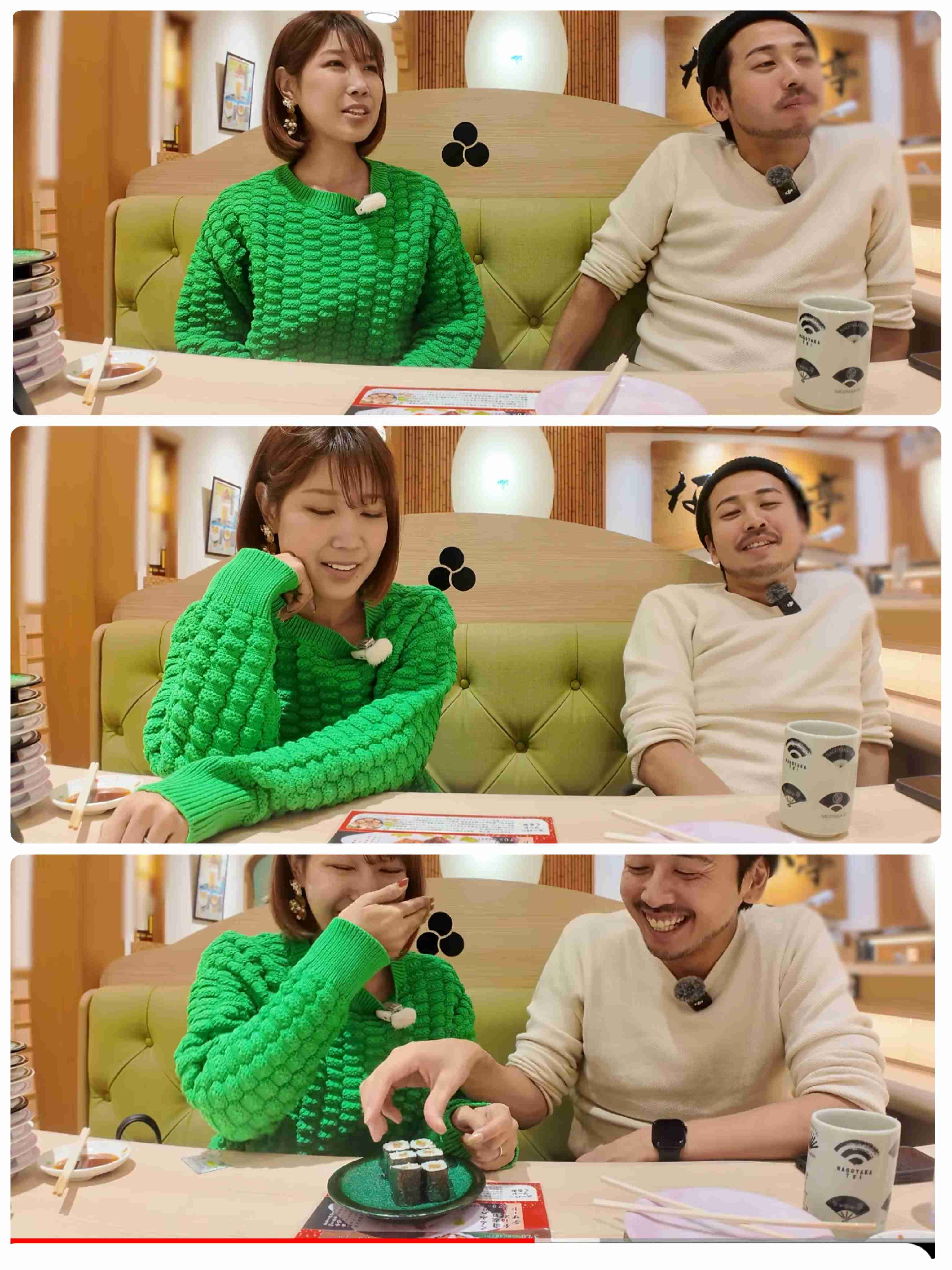 何かに怯えて生きてる人