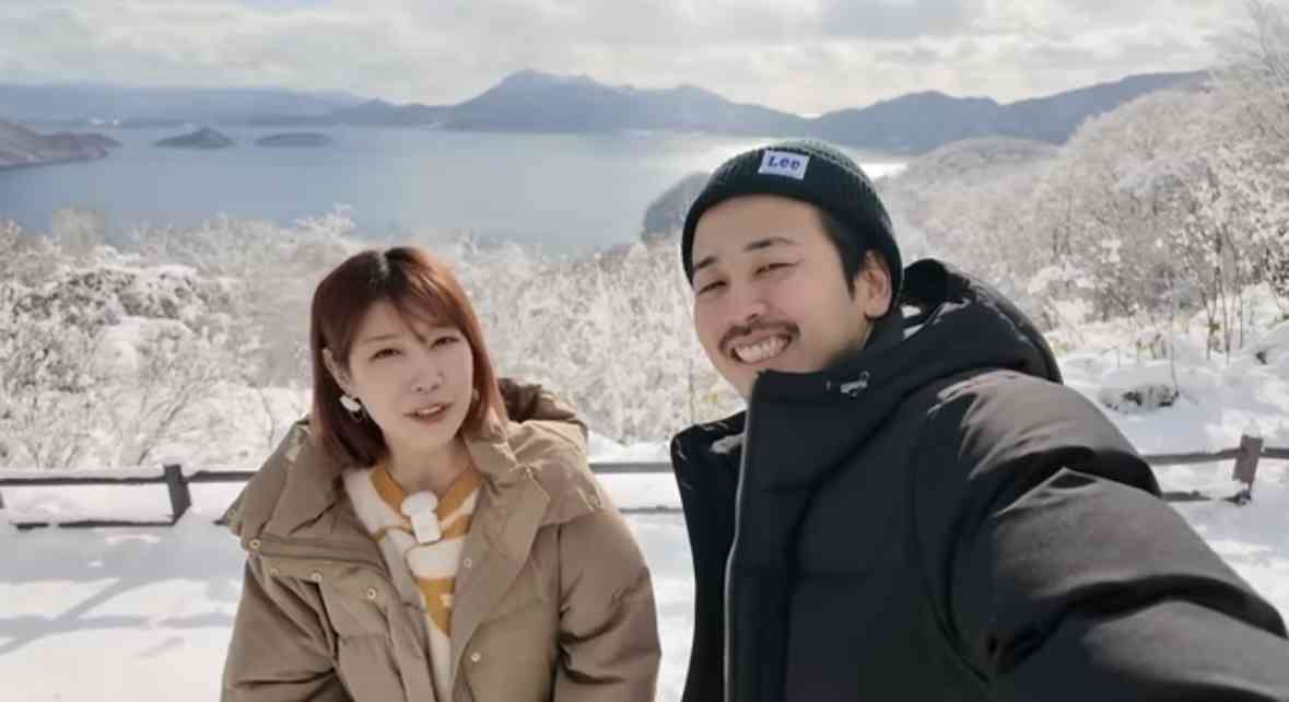 何かに怯えて生きてる人