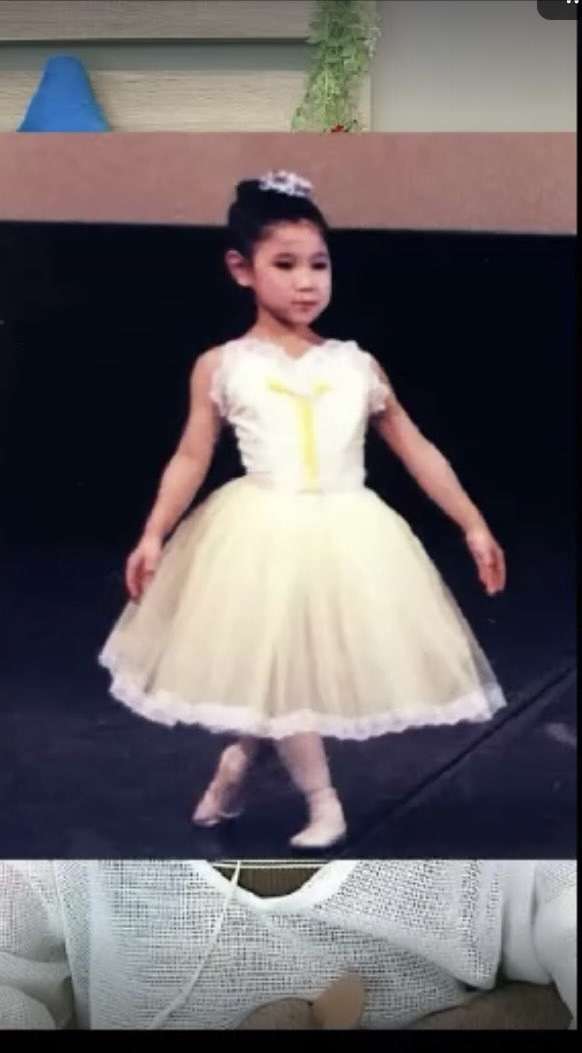 何かに怯えて生きてる人