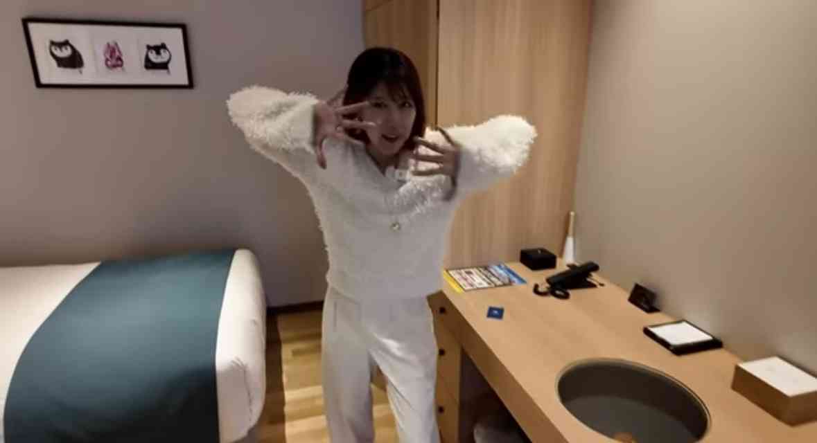 何かに怯えて生きてる人