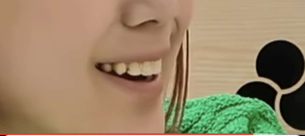 何かに怯えて生きてる人