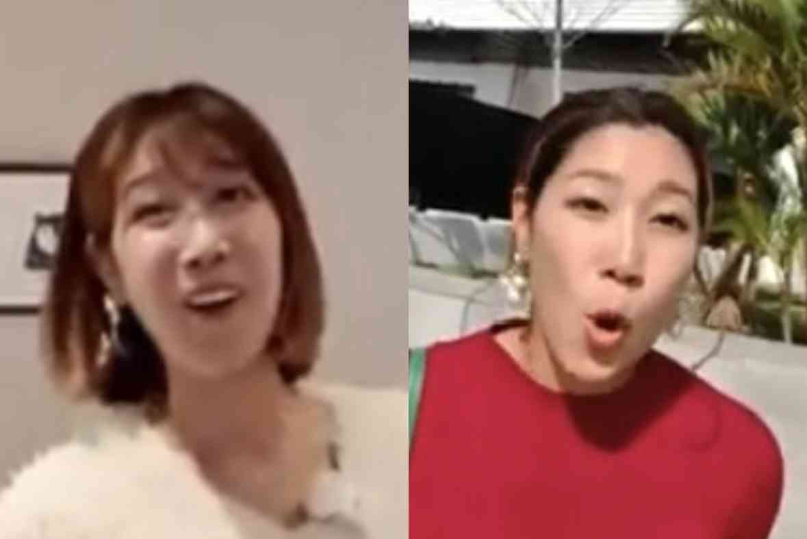 何かに怯えて生きてる人