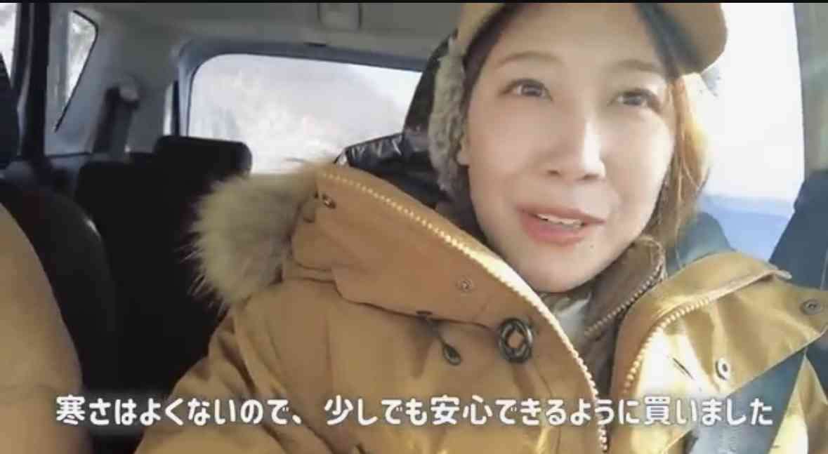 何かに怯えて生きてる人