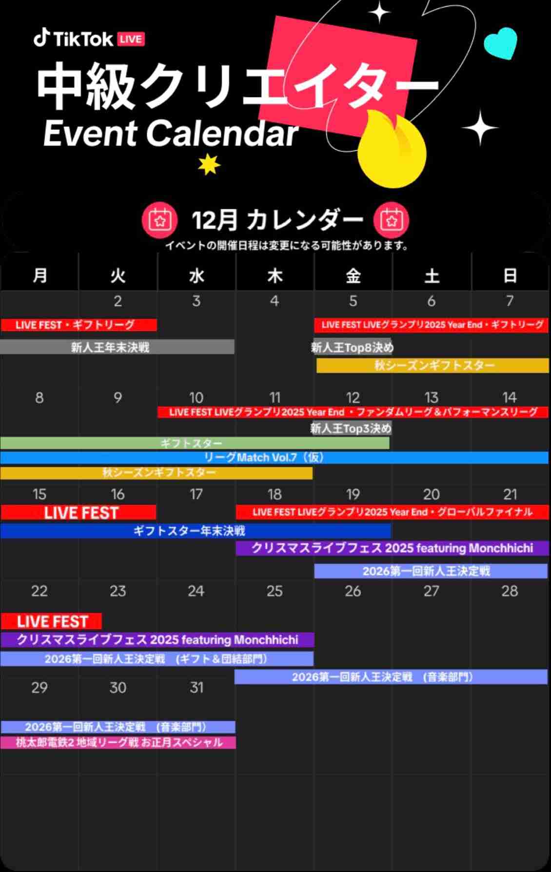 何かに怯えて生きてる人