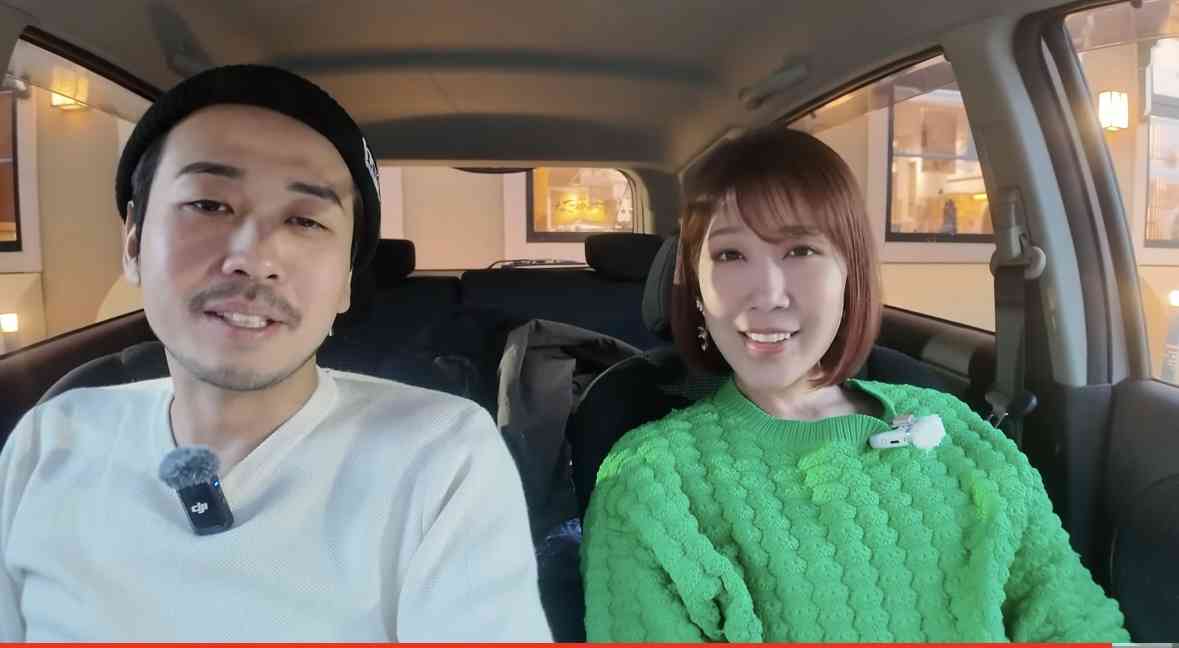 何かに怯えて生きてる人