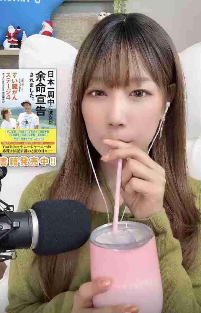 何かに怯えて生きてる人