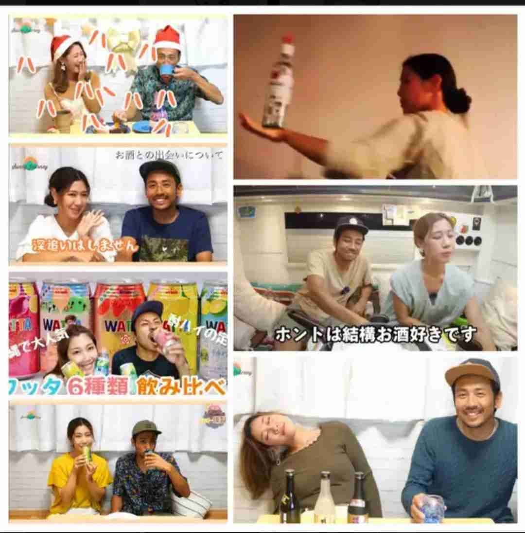 何かに怯えて生きてる人