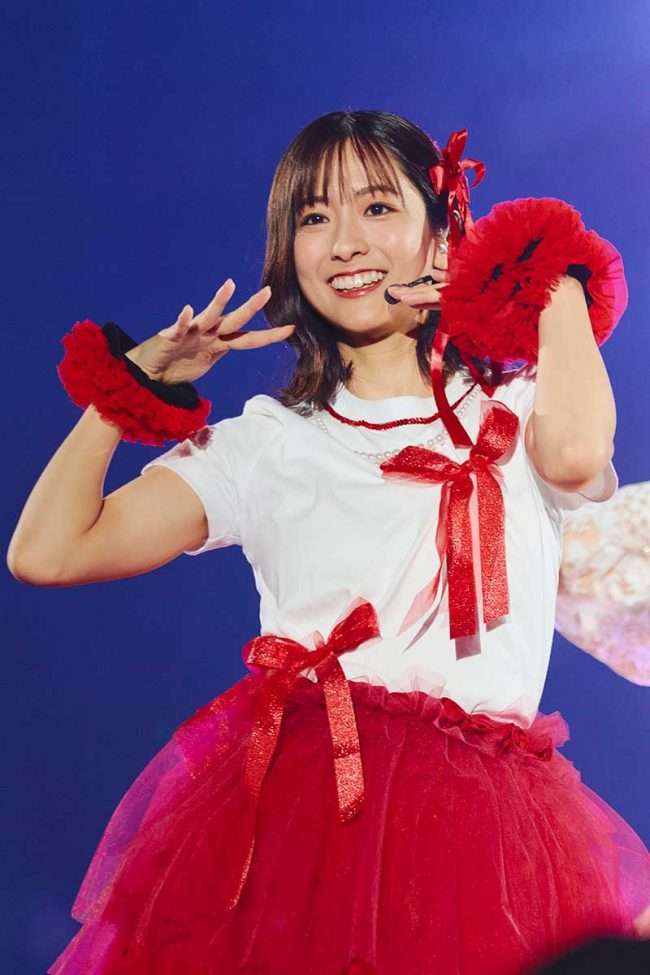 好きな女性アナ「ランキング」、TBS「ラヴィット！」発表…田村真子アナが「史上初」2連覇！涙ぐみ感謝「みなさんのおかげだと思います」