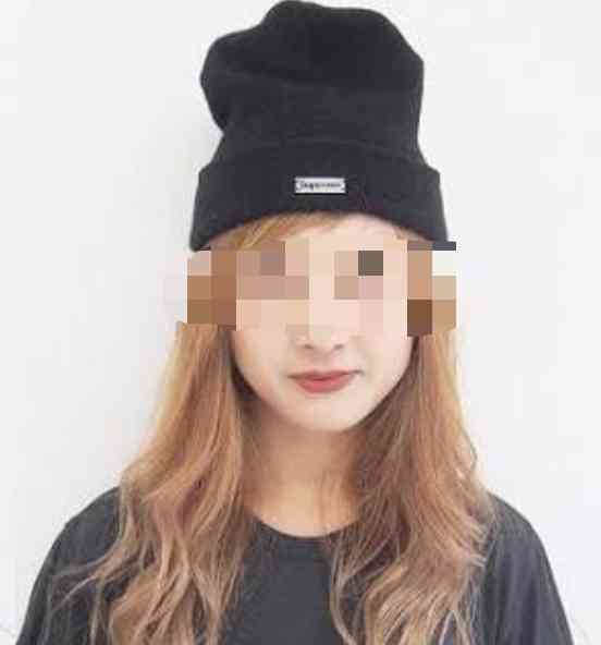 おばさんがやりがちなファッション