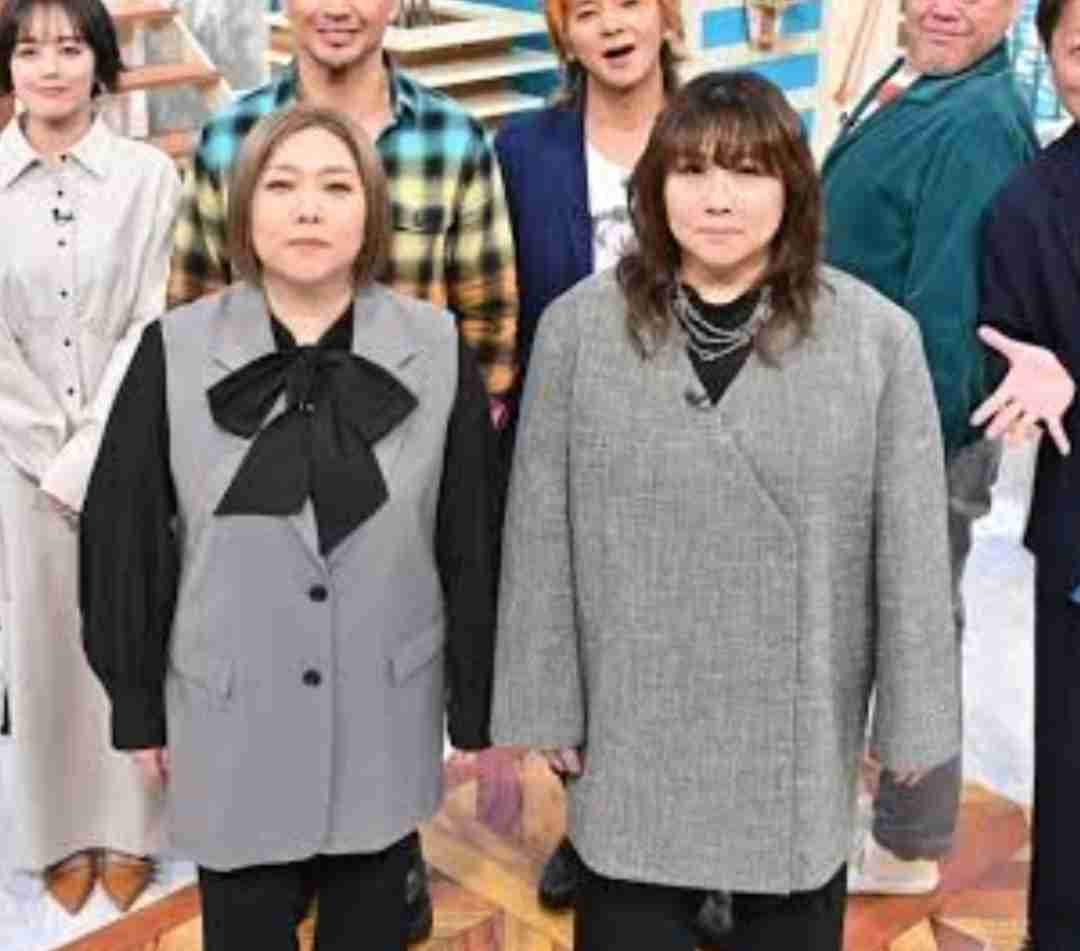 おばさんがやりがちなファッション