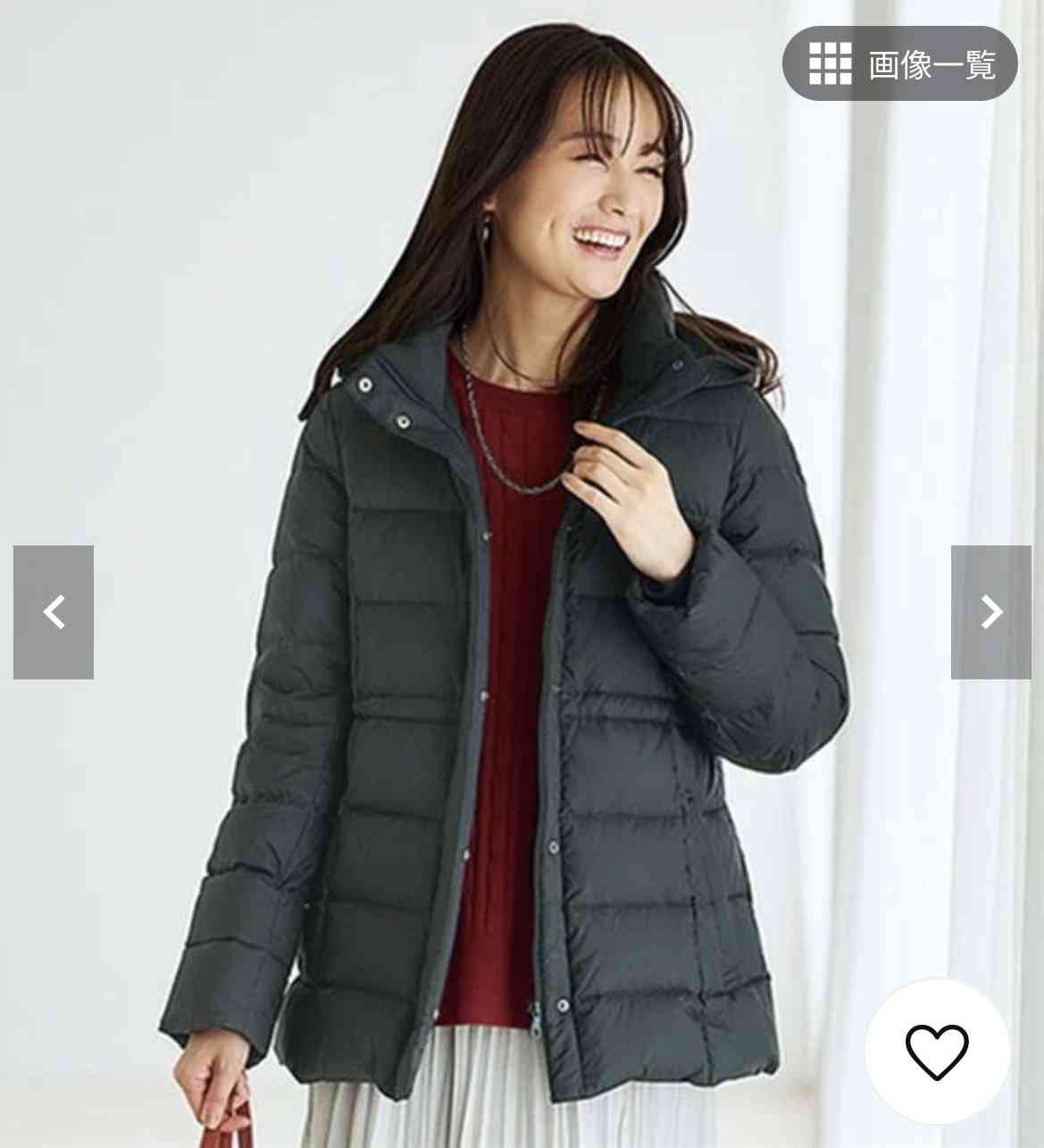 おばさんがやりがちなファッション