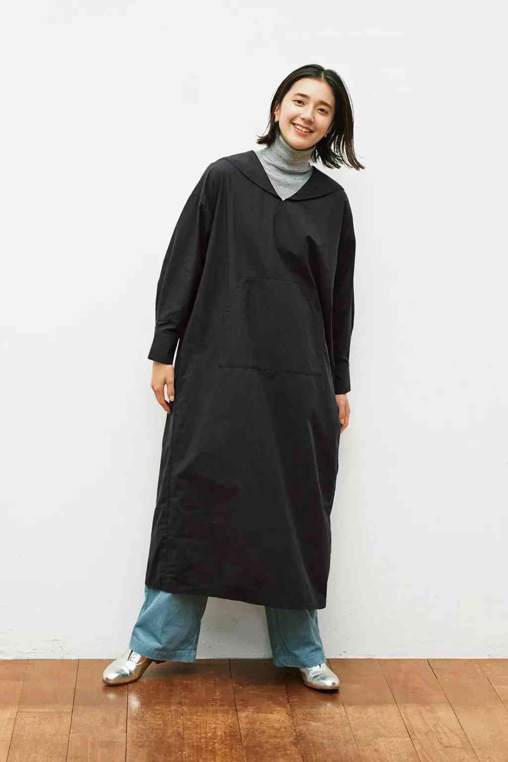 おばさんがやりがちなファッション