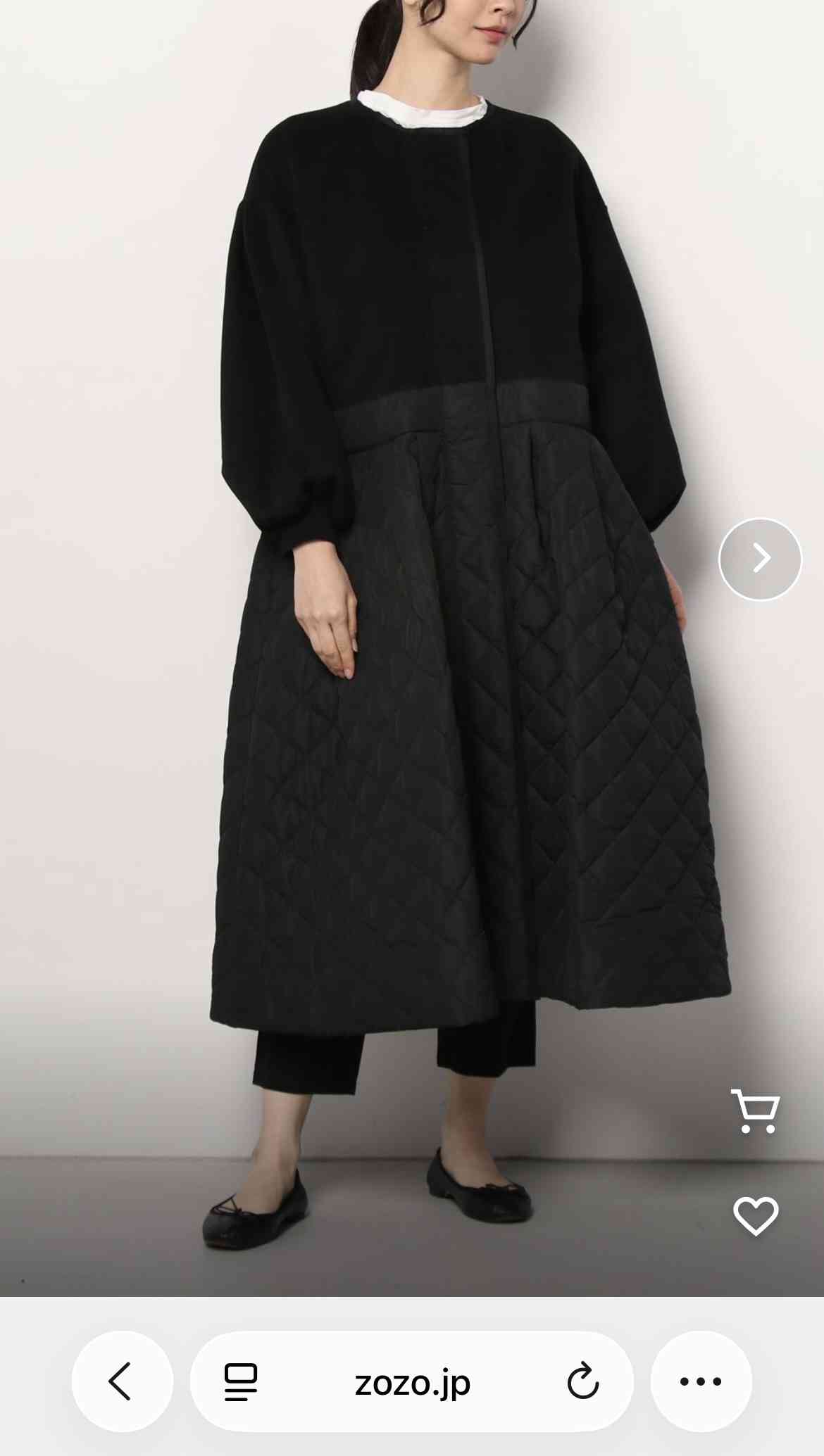 おばさんがやりがちなファッション