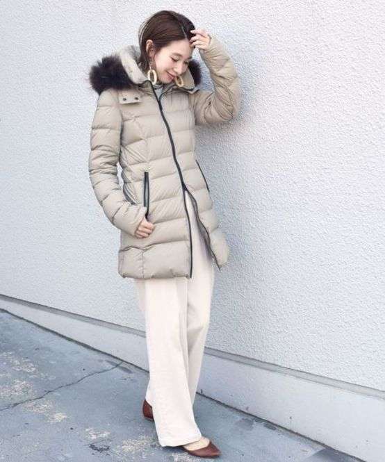 おばさんがやりがちなファッション