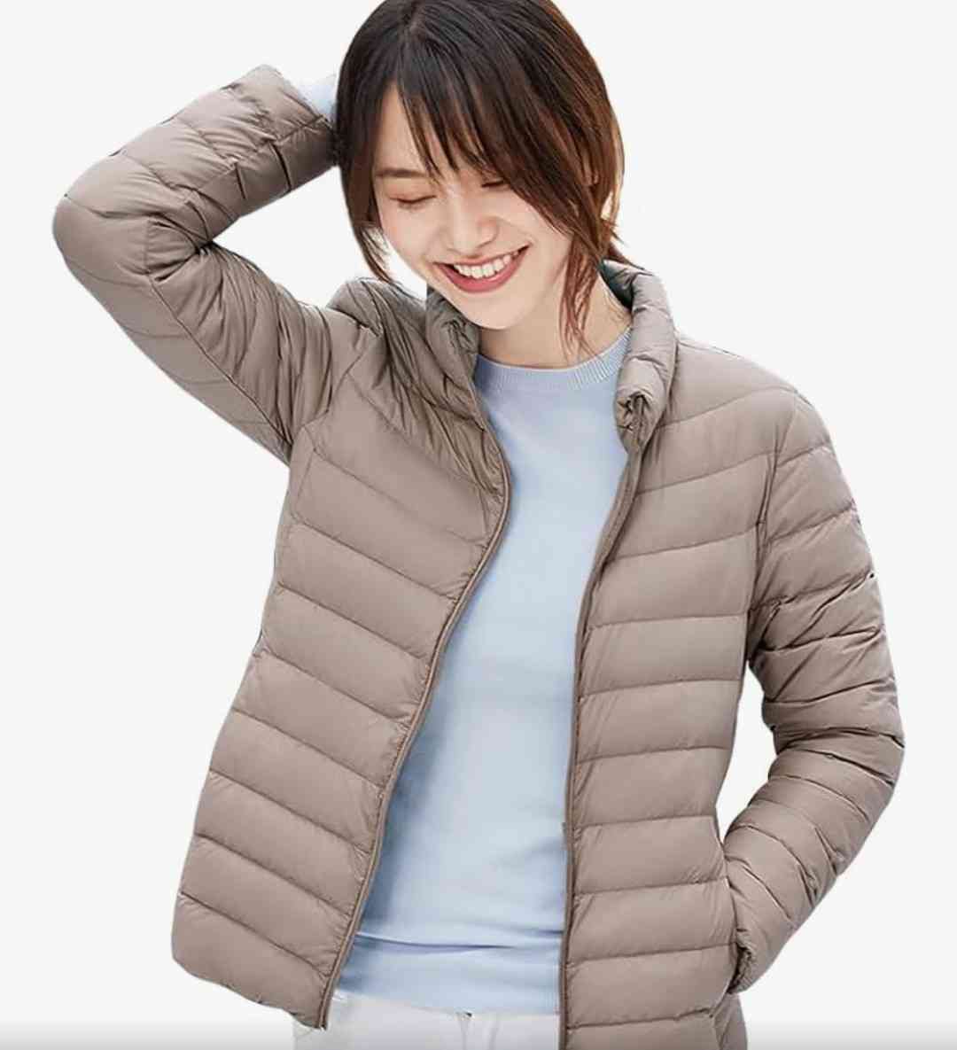 おばさんがやりがちなファッション