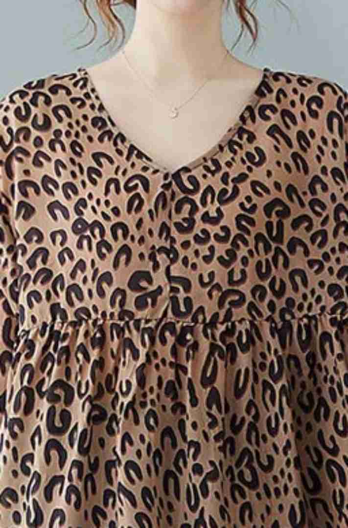 おばさんがやりがちなファッション