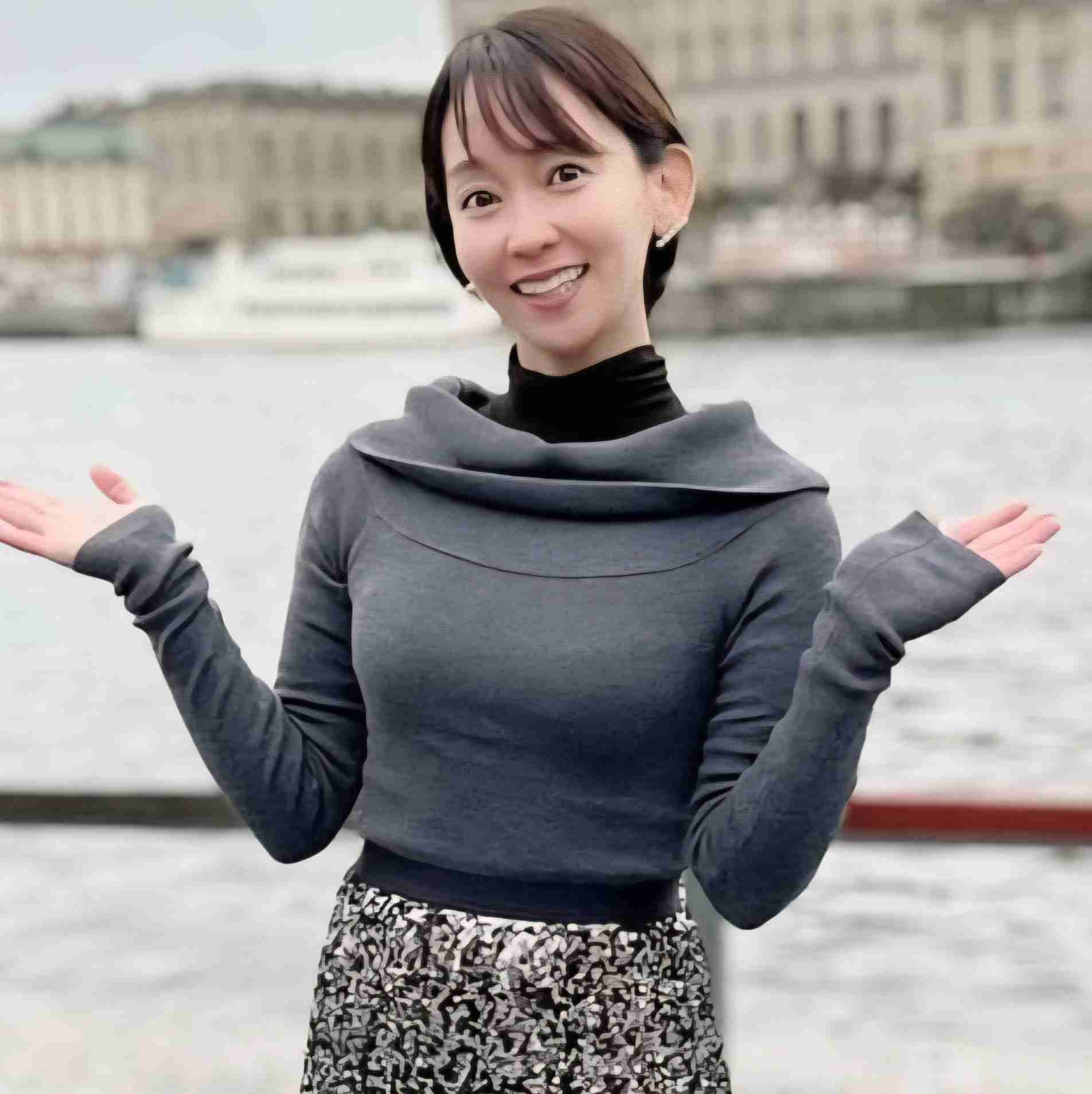 おばさんがやりがちなファッション