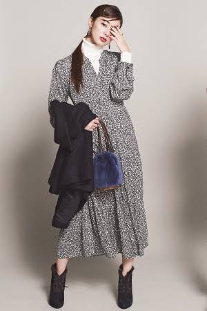 おばさんがやりがちなファッション