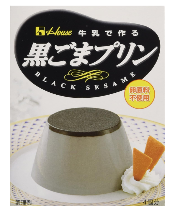 意外と簡単に作れるスイーツ