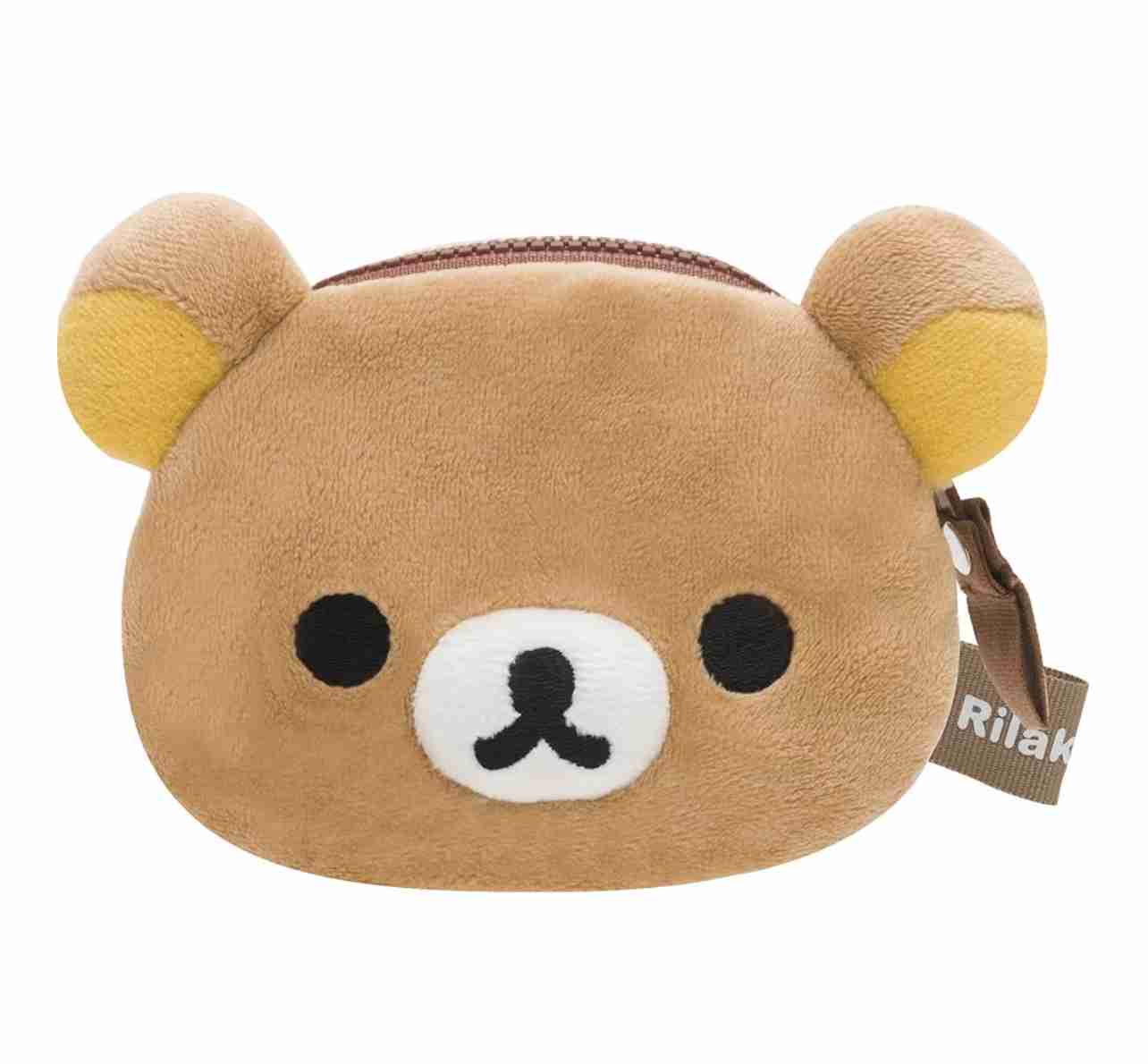 【特に使い道はなくても】かわいいポーチが見たい