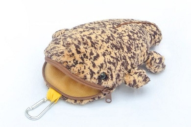 【特に使い道はなくても】かわいいポーチが見たい