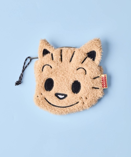 【特に使い道はなくても】かわいいポーチが見たい