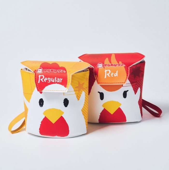 【特に使い道はなくても】かわいいポーチが見たい