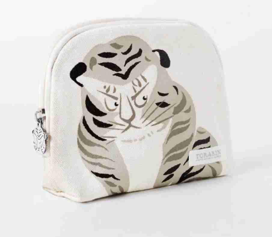 【特に使い道はなくても】かわいいポーチが見たい