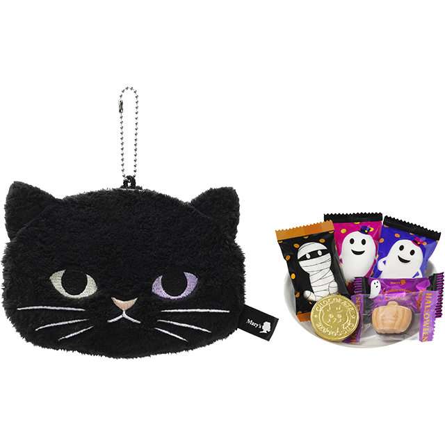 【特に使い道はなくても】かわいいポーチが見たい