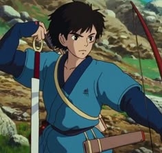 【妄想】好きな二次元キャラと何がしたい? Part.5