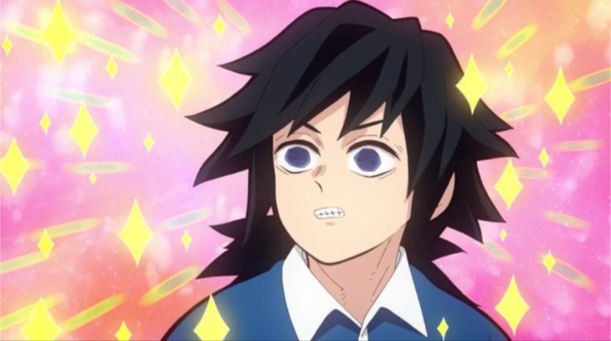 【妄想】好きな二次元キャラと何がしたい? Part.5