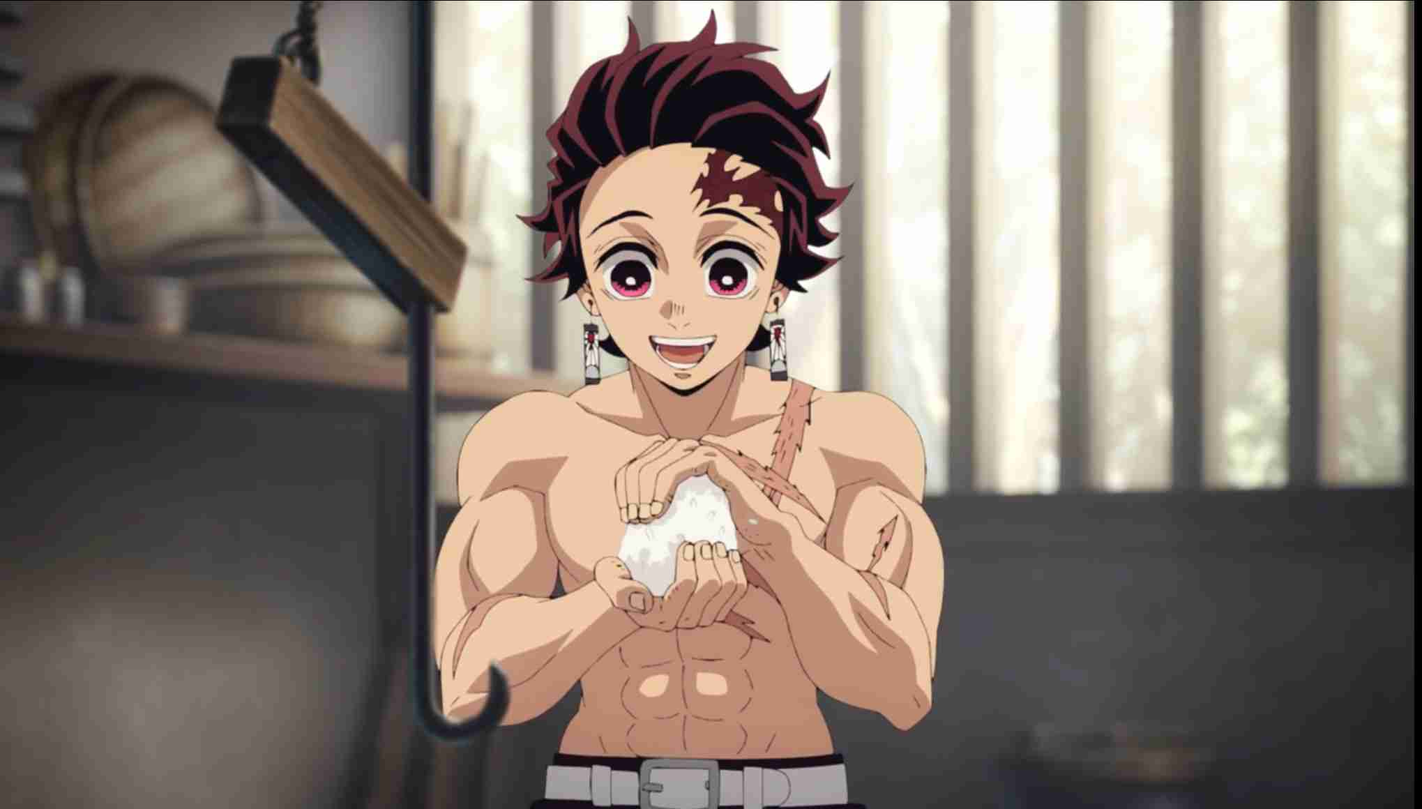 【妄想】好きな二次元キャラと何がしたい? Part.5