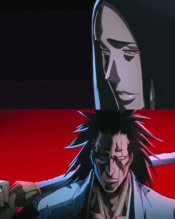 『BLEACH』を好きな人達と語りたい