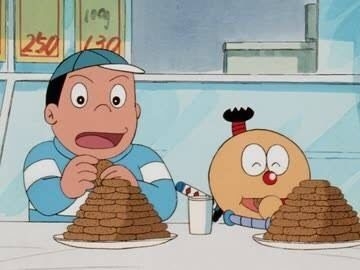 この日にはこれを食べると決めているもの