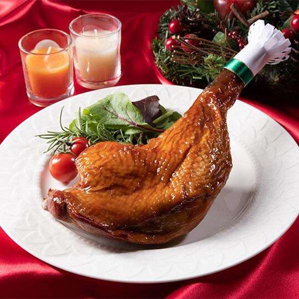 この日にはこれを食べると決めているもの