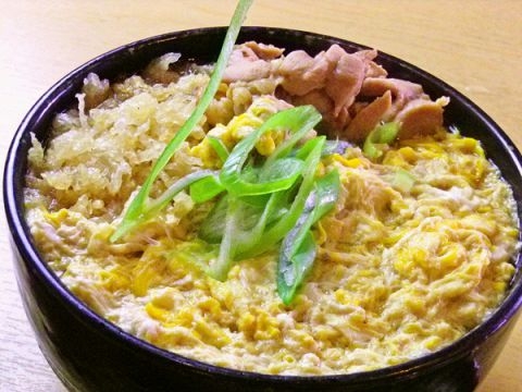 この日にはこれを食べると決めているもの