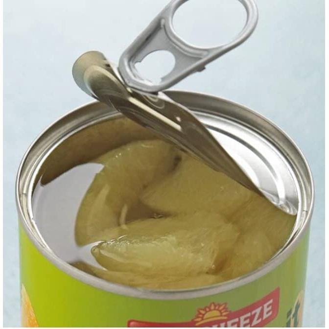 オススメの缶詰め🥫