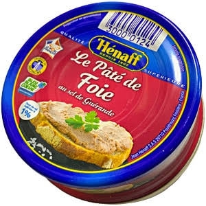 オススメの缶詰め🥫